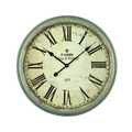 Elk Home Chateau de Montautre Wall Clock 3205-008